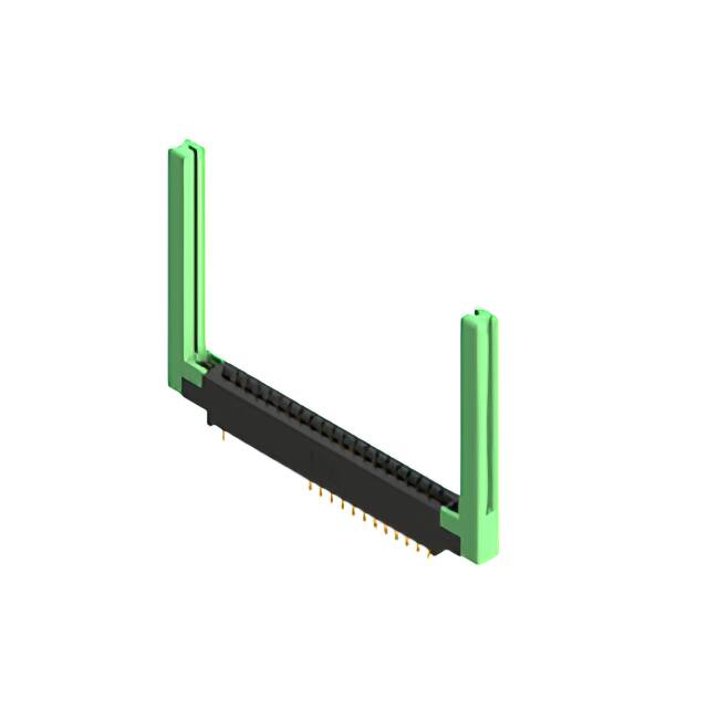 387-040-558-858 EDAC Inc.  Edgeboard Connectors